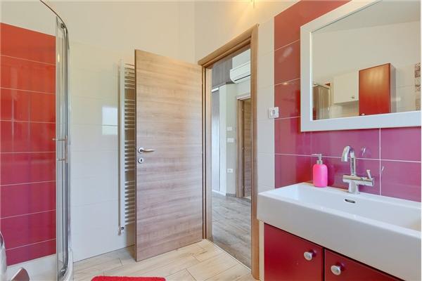 House K1, for 6 persons