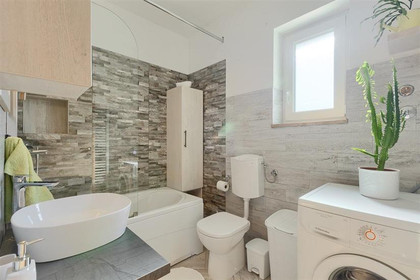 House K1, for 6 persons