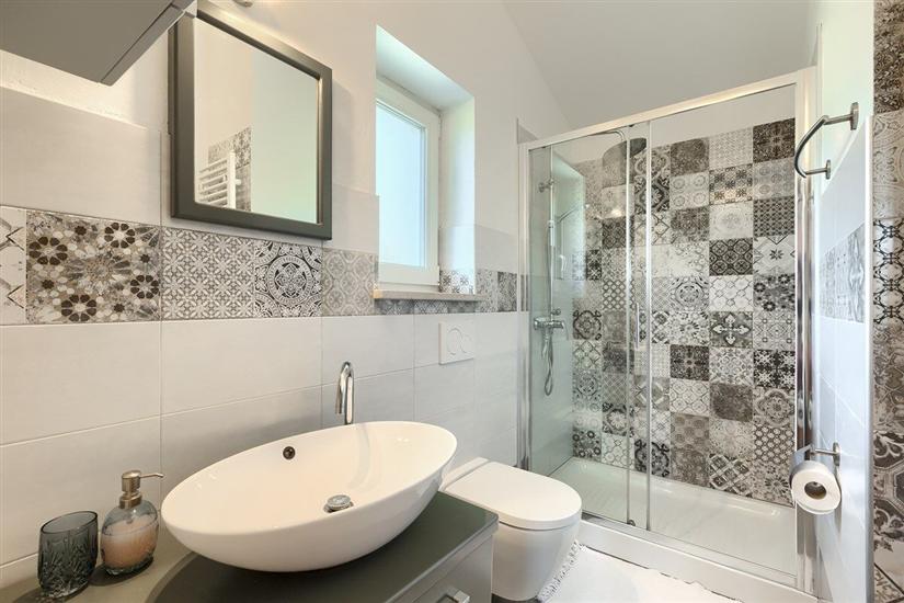 House K1, for 6 persons