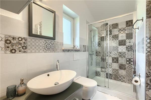 House K1, for 6 persons