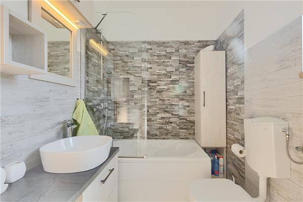 House K1, for 6 persons