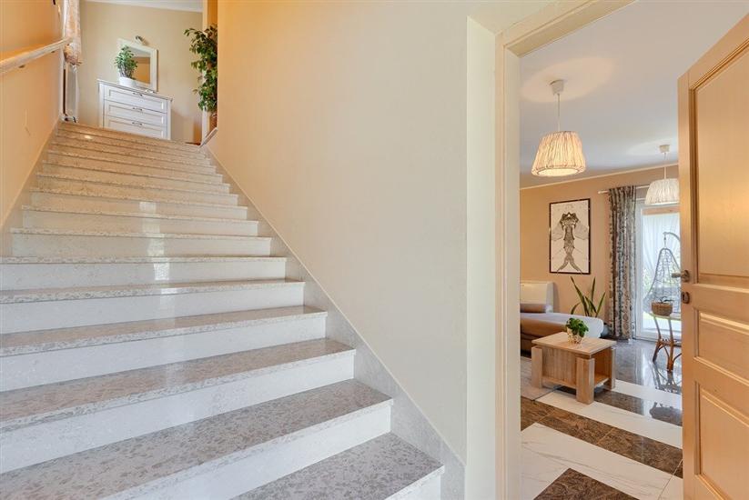 House K1, for 6 persons