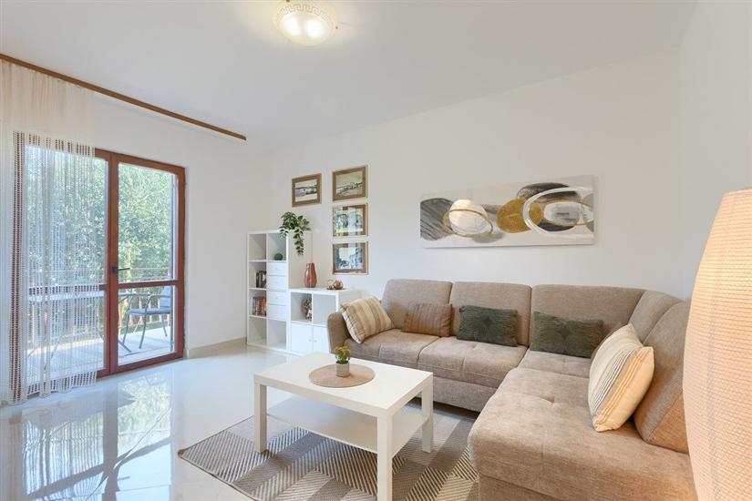 Дом K1, для 2 лиц