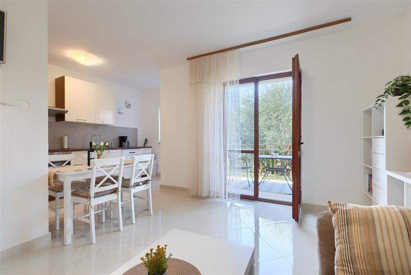 Дом K1, для 2 лиц