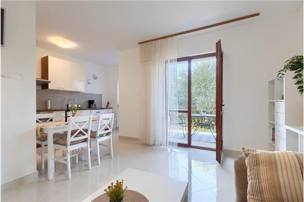 Дом K1, для 2 лиц