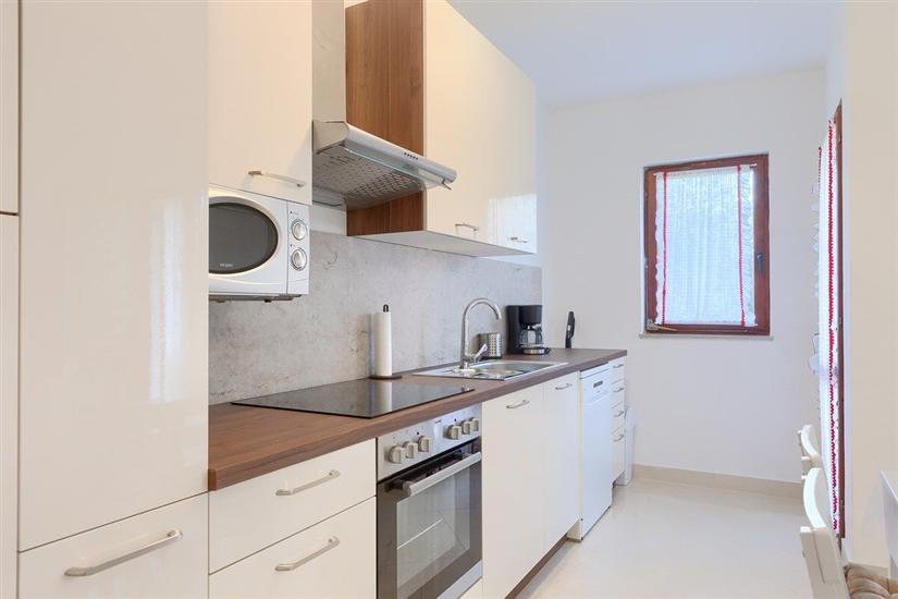 Дом K1, для 2 лиц