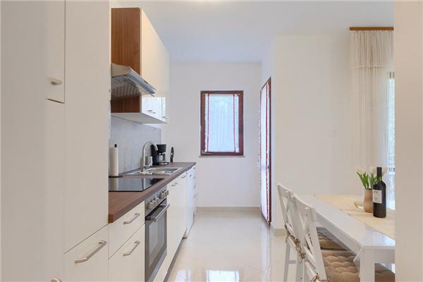 Дом K1, для 2 лиц