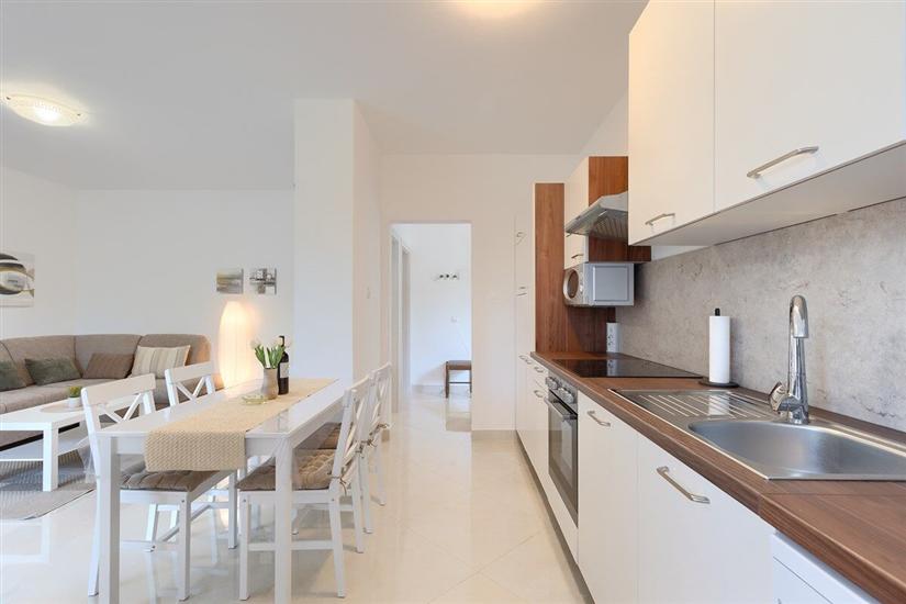 Дом K1, для 2 лиц