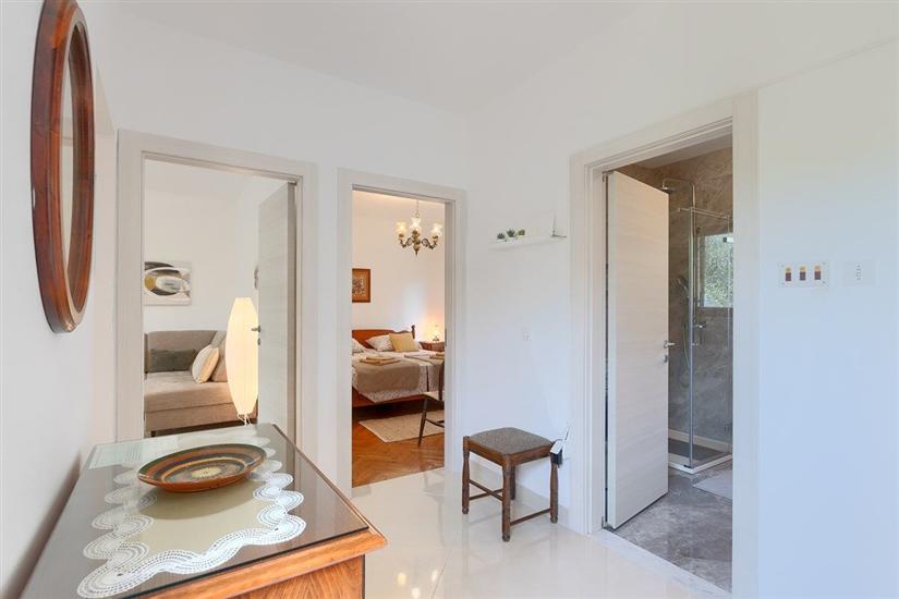 Дом K1, для 2 лиц