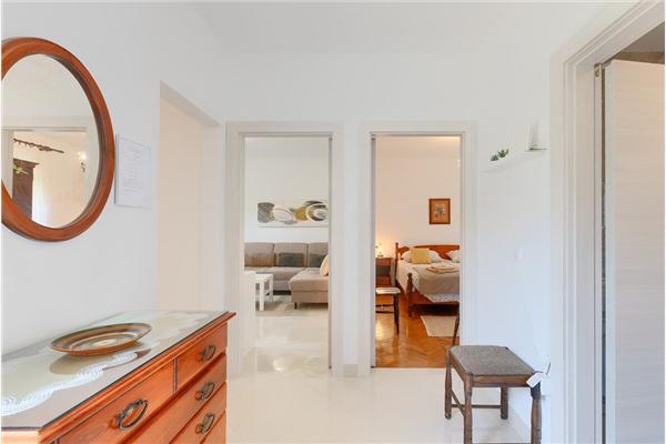 Дом K1, для 2 лиц