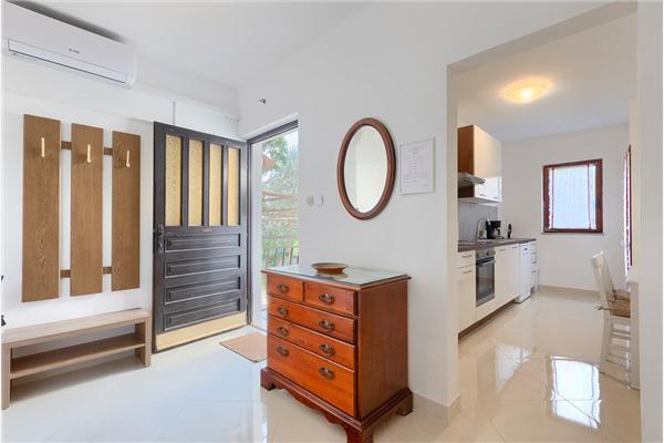 Дом K1, для 2 лиц