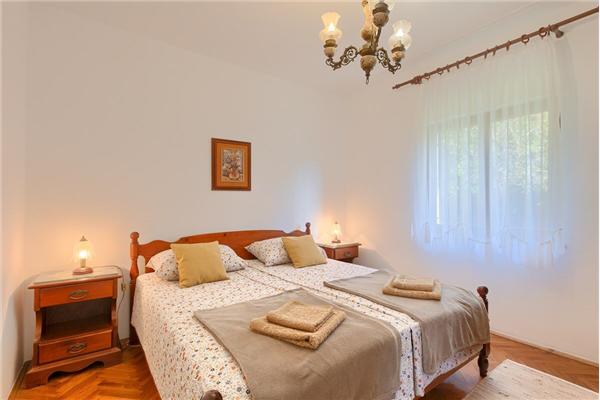 Дом K1, для 2 лиц