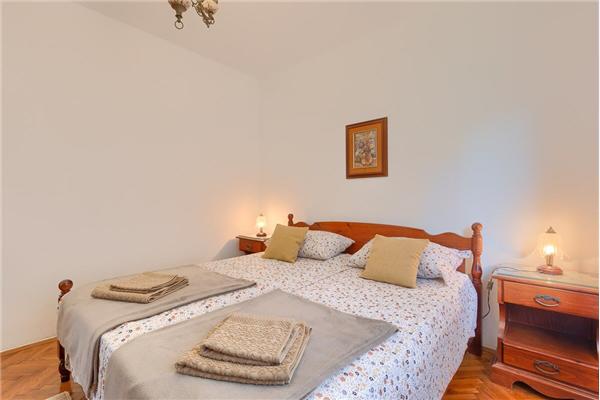 Дом K1, для 2 лиц