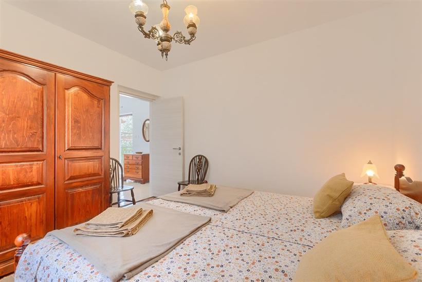 Дом K1, для 2 лиц