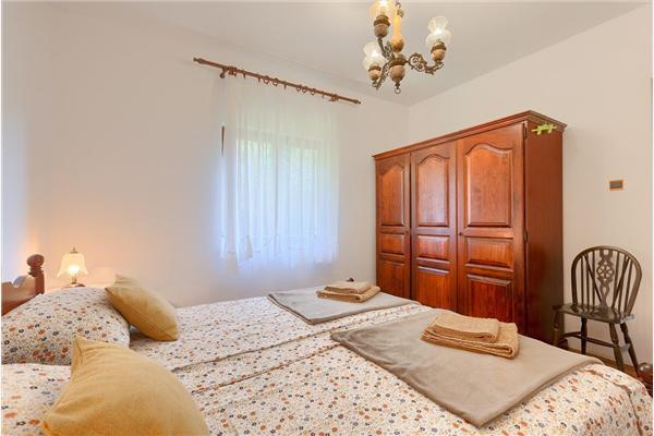 Дом K1, для 2 лиц