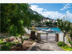 Apartments Kate Sibenik Riviera, Size 48.00 m2, Airline distance to the sea 10 m