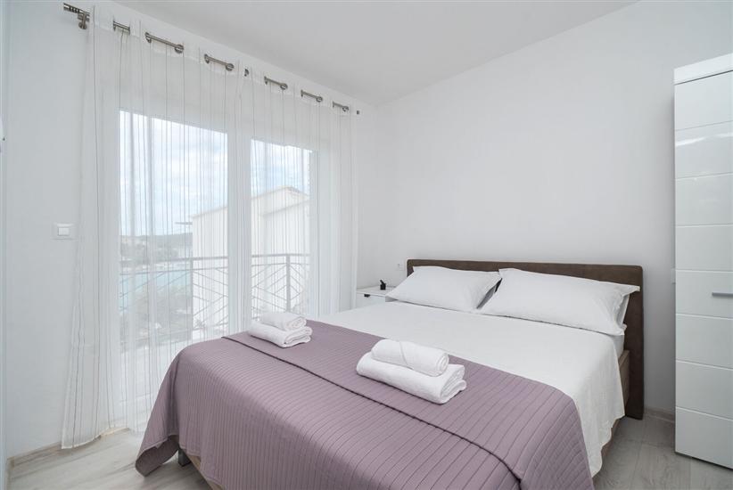 Apartment A3, for 4 persons