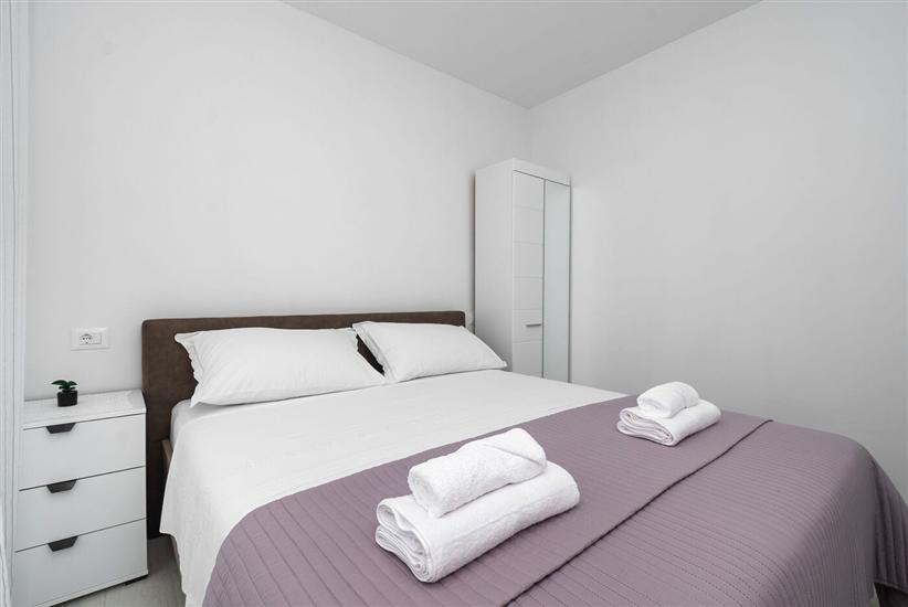 Apartment A3, for 4 persons