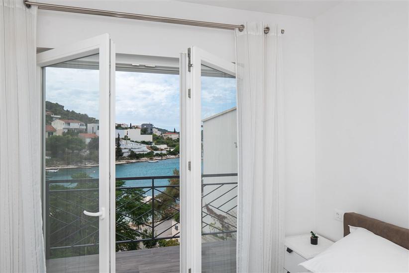 Apartment A3, for 4 persons