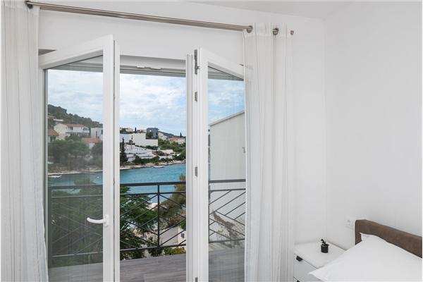 Apartment A3, for 4 persons