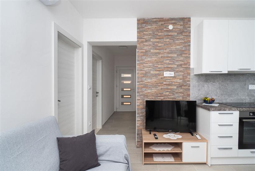 Apartment A3, for 4 persons