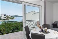 Apartment A3, for 4 persons