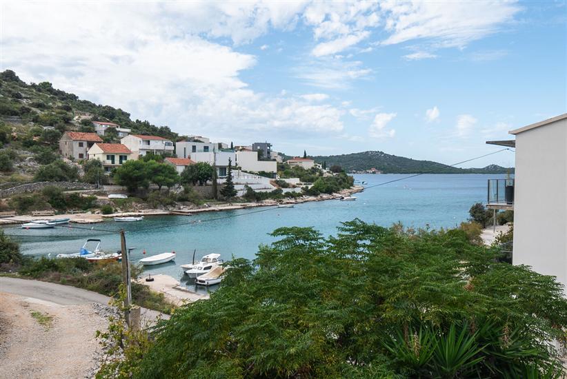 Apartment A3, for 4 persons