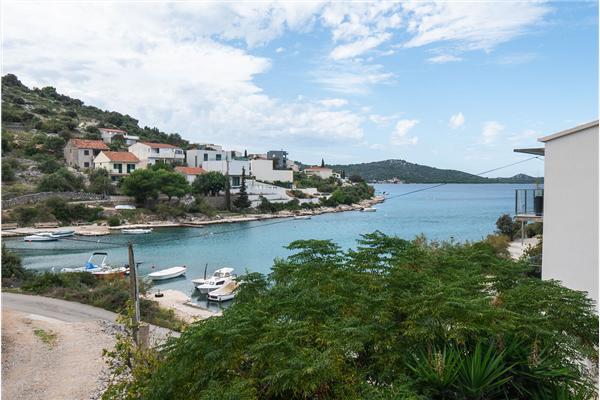 Apartment A3, for 4 persons