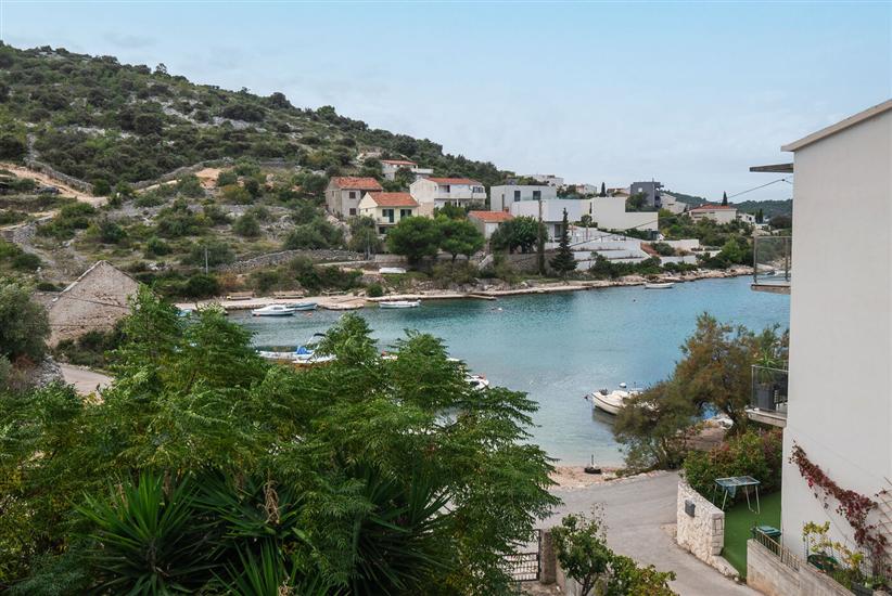 Apartment A3, for 4 persons