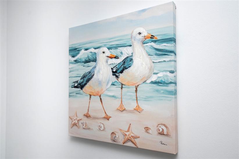 Apartment A3, for 4 persons