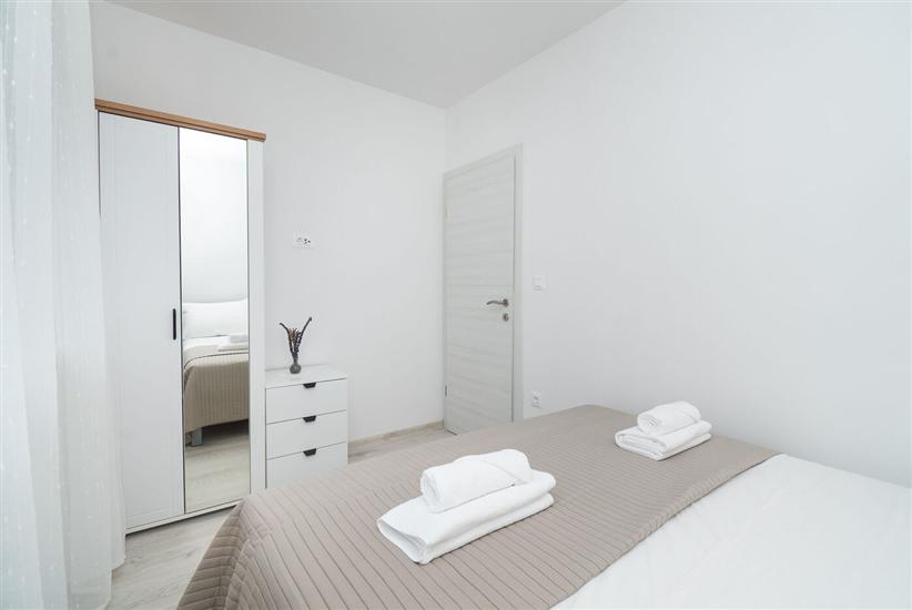 Apartment A4, for 4 persons