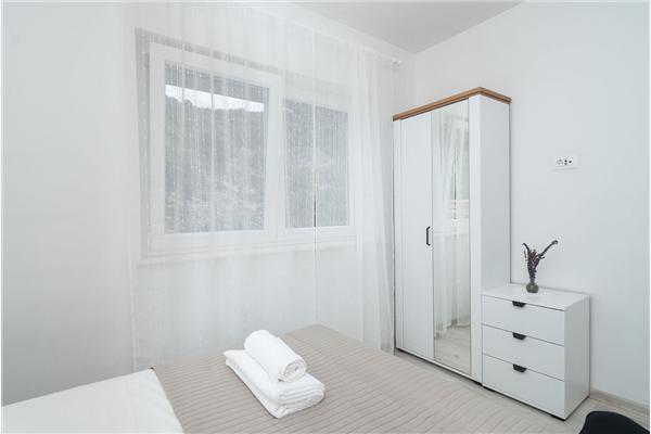 Apartment A4, for 4 persons