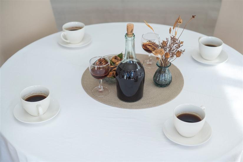 Apartment A4, for 4 persons