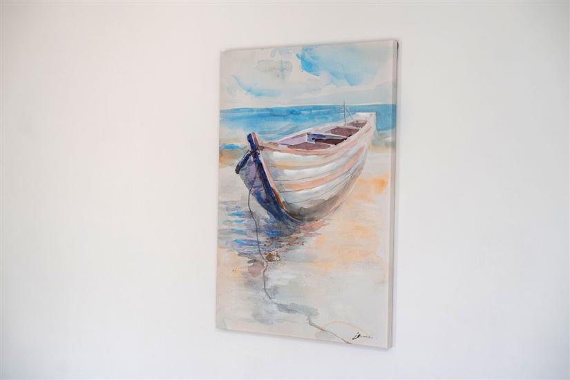 Apartment A4, for 4 persons