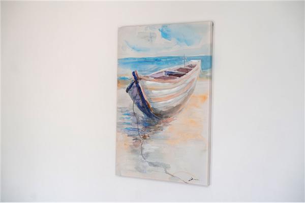 Apartment A4, for 4 persons