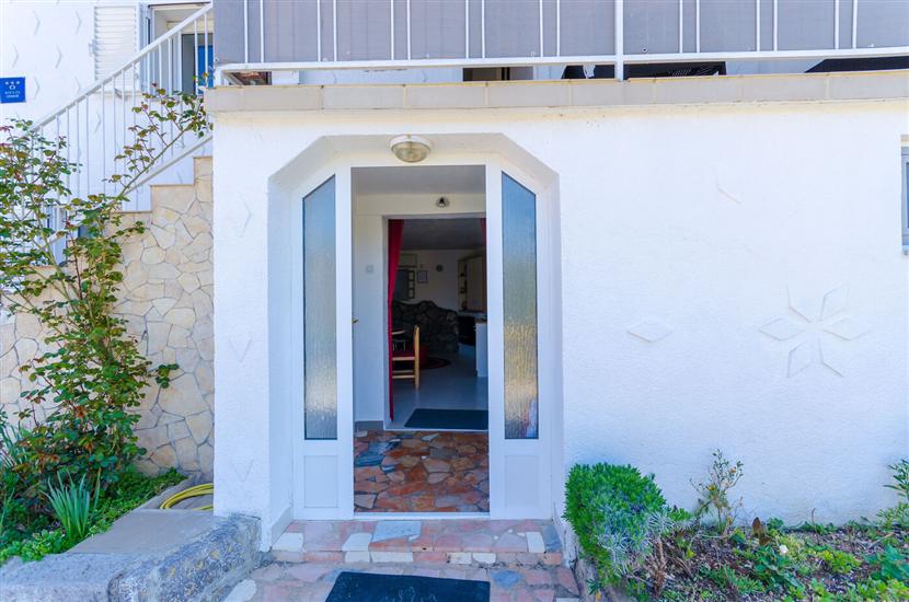 House K1, for 6 persons