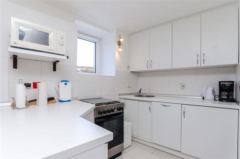 House K1, for 6 persons