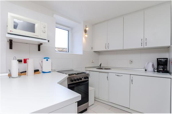 House K1, for 6 persons