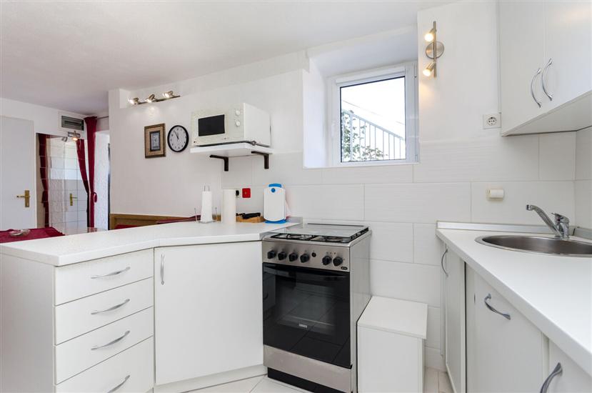 House K1, for 6 persons