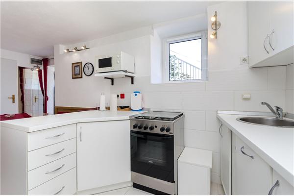 House K1, for 6 persons