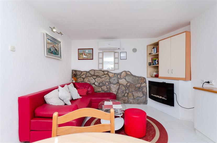 House K1, for 6 persons