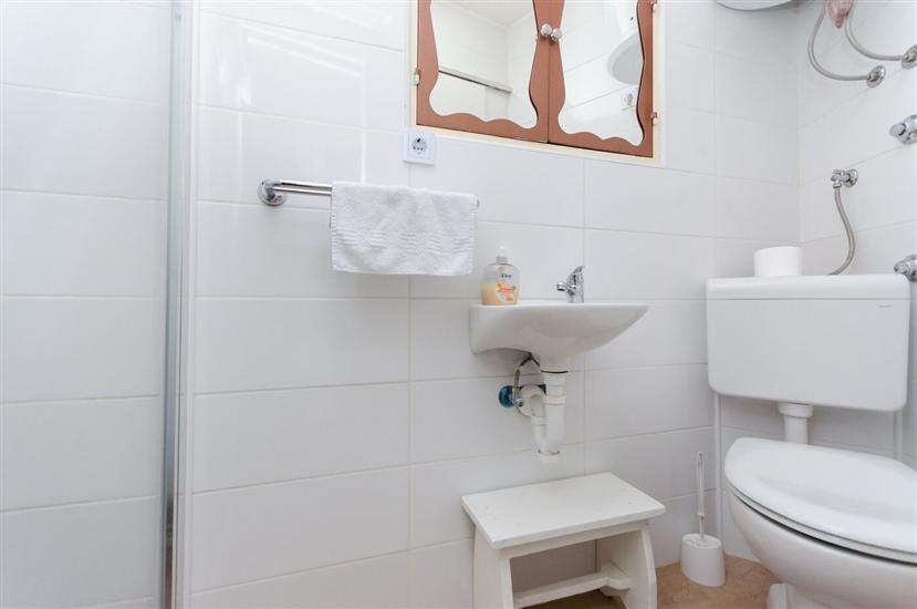 House K1, for 6 persons