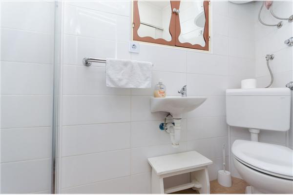 House K1, for 6 persons