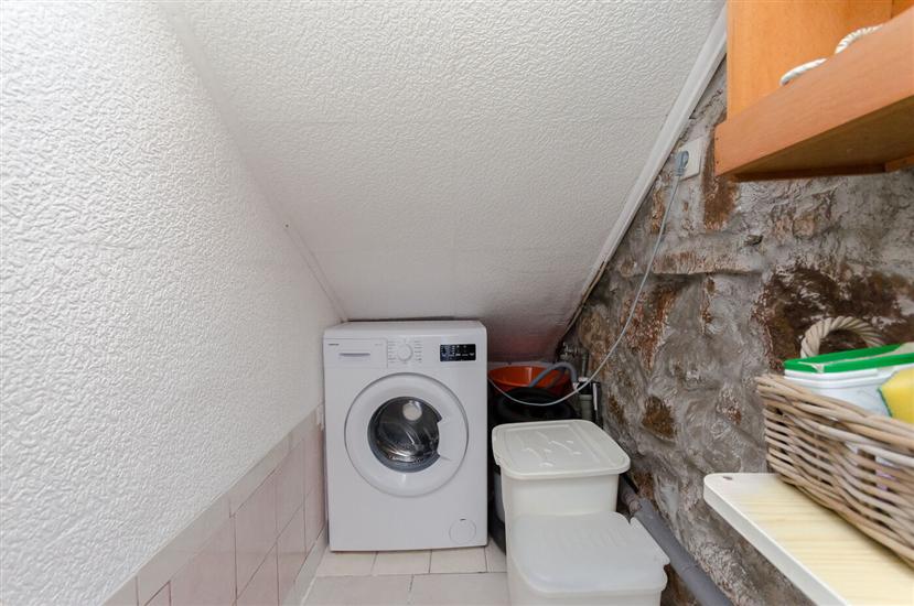 House K1, for 6 persons