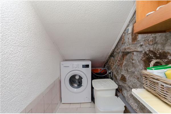 House K1, for 6 persons