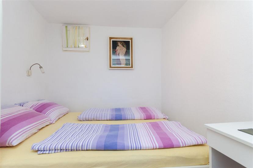 House K1, for 6 persons