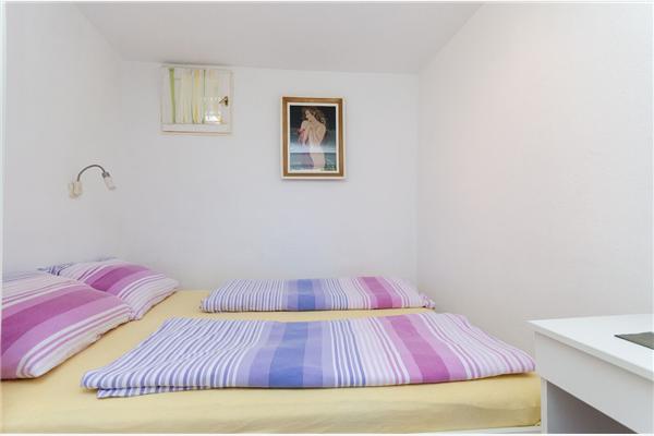 House K1, for 6 persons