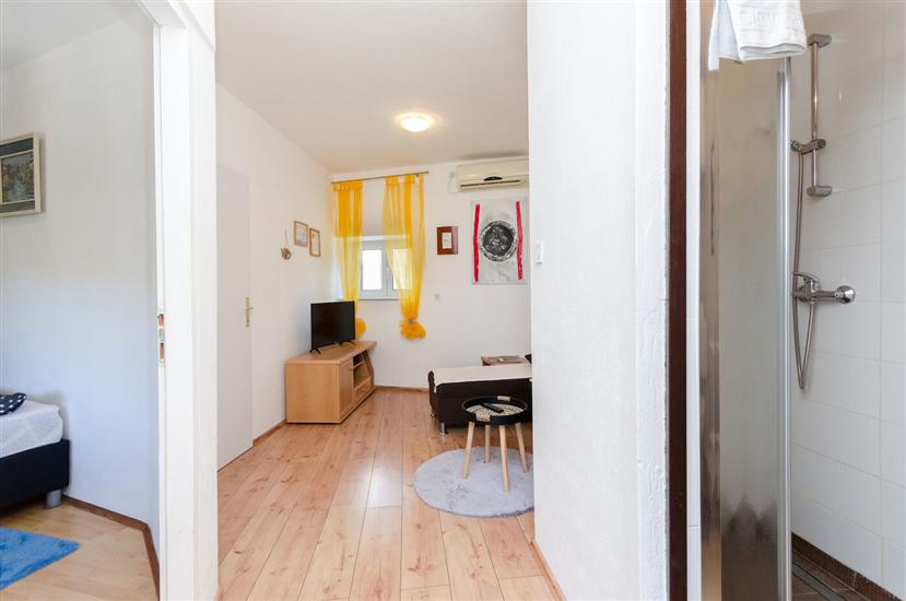 House K1, for 6 persons