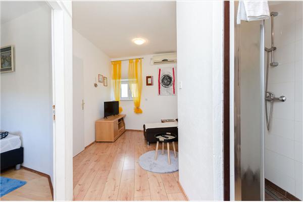 House K1, for 6 persons