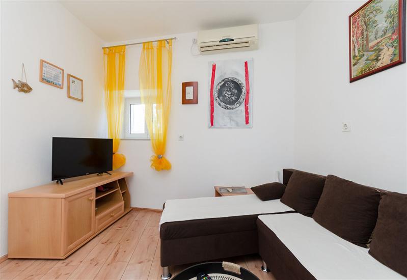 House K1, for 6 persons